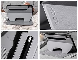 ZUGU CASE for iPad Air (M2) 11 inch (2024) iPad Air