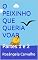 Livro O PEIXINHO QUE QUERIA VOAR: Partes 1 e 2