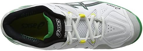 asics gel advance 6 cricket spikes
