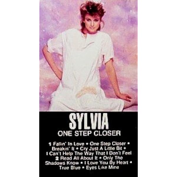 Amazon.com: just sylvia (RCA 4312- LP vinyl record): CDs & Vinyl