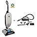 Soniclean VTplus Upright Vacuum Cleaner/Handheld Combo