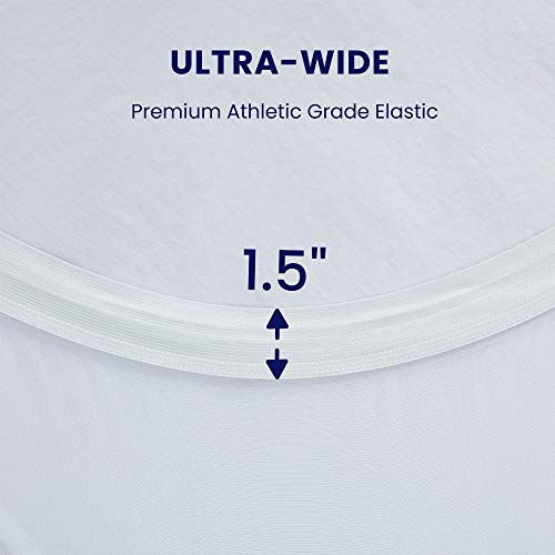 5 SLEEP+ZONE+Mattress+Overfilled+Athletic