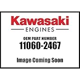Kawasaki Engine Fd750d Gasket Muffler 11060-2467 New OEM