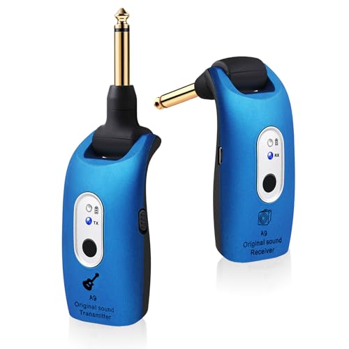 INGPARTNER Wireless Guitar System