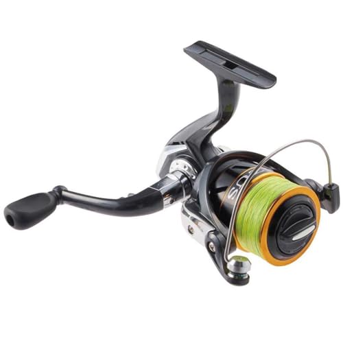 【PROMARINE/プロマリン】AZ2000SPE エイザス PE0.8号100M糸付 (610610) スピニングリール