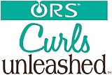 ORS Curls Unleashed Shea Butter Mango Leave In Conditioner 322ml 12fl oz view 2