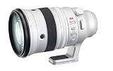 Fujinon XF200mmF2 R LM OIS WR Lens with XF1.4X TC F2 Teleconverter Kit