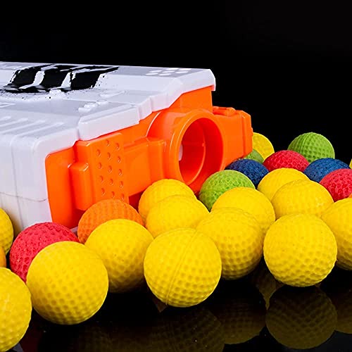 100 pcs slingshot hunting ammo child safety ammunition pistol