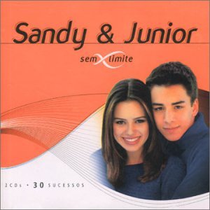 Sandy & Junior - La Leyenda Lyrics - Zortam Music