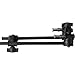 Impact 2 Section Articulated Arm without Camera Bracket