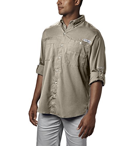 Columbia Tamiami II Shirt - Medium - Image 5