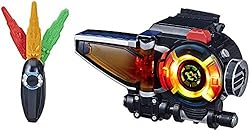 Power Rangers Beast Morphers Beast-X Morpher with