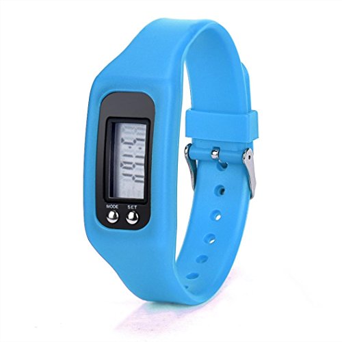 Top 5 Best wrist pedometer for sale 2017 Product MD News Daily
