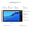 HUAWEI-MediaPad-T5-101-Inch-Android-80-Tablet-1080P-Full-HD-Display-Kirin-695-Octa-Core-Processor-RAM-4GB-ROM-64GB-Dual-Stereo-Speakers-5100mAh-Large-Battery-Black HUAWEI MediaPad T5 - 10.1 Inch Android 8.0 Tablet, 1080P Full HD Display, Kirin 695 Octa-Core Processor, RAM 4GB, ROM…