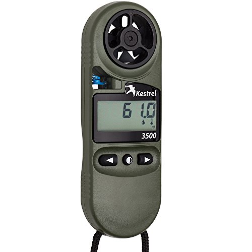 Kestrel-3500-Weather-MeterDigital-Psychrometer