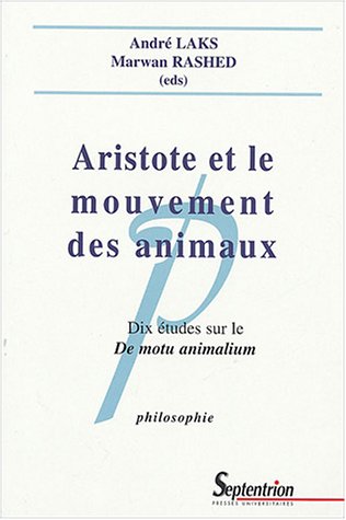Aristote et le 