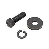 Mr. Gasket 7847 Harm Balancr Blt-Ford Exc351C