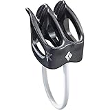 Black Diamond ATC-XP Belay Device - Black