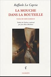 La  mouche dans la bouteille