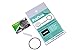 Battery Kit For Suunto dive Computers Cobra, Vytec, Vyper, Gekko, Zoop, Hel02
