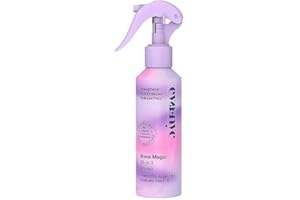 EVA·NYC Mane Magic 10-in-1 Primer, Heat Protectant for Hair, Strengthening and Nourishing Hair Products, Infused with Sunflower Seed and Argan Oil for Hair, Sulfate, Paraben & Phthalate Free 16 FL OZ