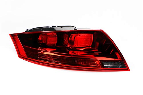 Magneti Marelli 715001029005 Rear Lamp Left