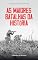 Livro As Maiores Batalhas da História: A Batalha de Okinawa