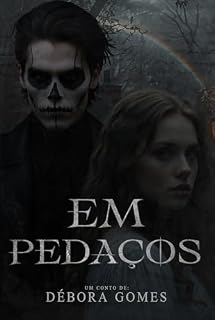 Livro Em Pedaços
