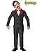 Goosebumps Slappy Costume Child X-Large