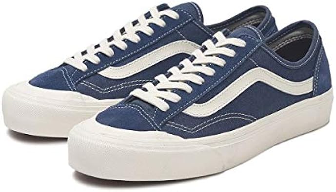 vans style 36 sf