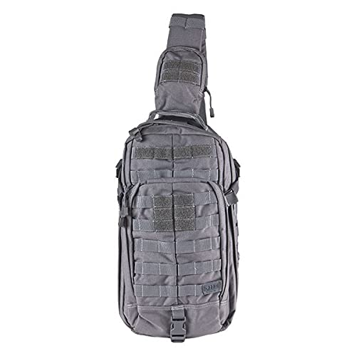 511 shoulder pack go bag