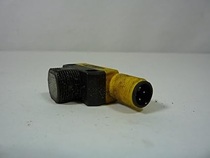 Banner Qs18vp6lpq8 Photoelectric World Beam 10 30vdc Electronic