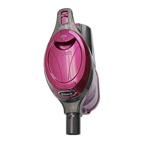 Shark Rocket UltraLight Corded Stick Vacuum QS301Q in Fuchsia (Renewed