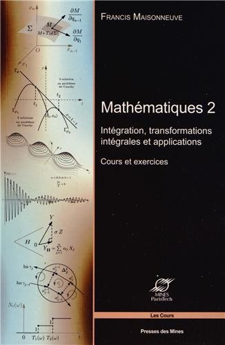 Intégration, transformations intégrales et applications