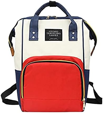 Travel Backpack Mommy Bag Amazon Ticent Diaper Bag Backpack Large - Main Image