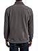 Noble Mount Men's Soft Fleece Half-Zip Pullover