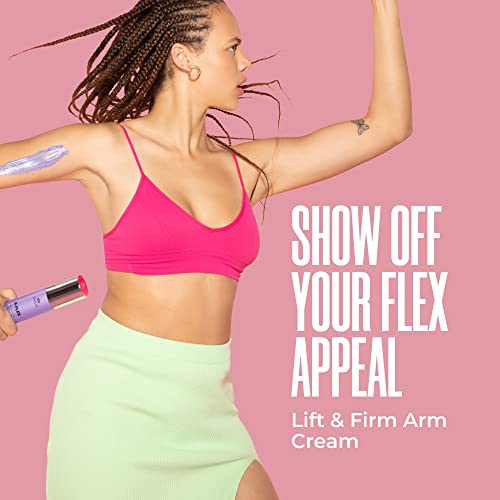 MAËLYS B FLEX Lift and Firm Arm Cream for Tighter and Firmer Looking