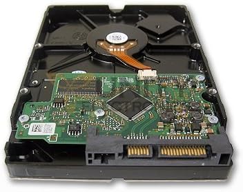 Hitachi Hua721075Kla330 750Gb Sata 72K 35 30 Gbs Hard Drive