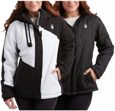 Amazon.com: Volcom Women's Standard Westland Insulated Snowboard