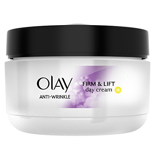 olay anti wrinkle firm and lift reviews