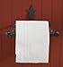 Park Designs Star Toilet Tissue Holder