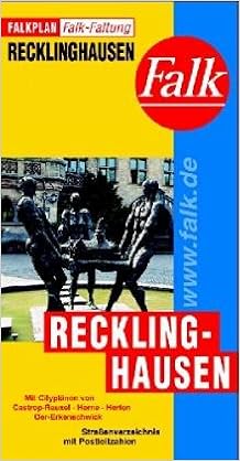 Recklinghausen Castrop Rauxel Datteln Herne Herten Marl Oer