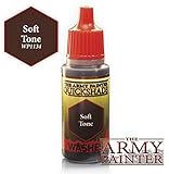 Soft Tone Ink Warpaints