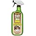 Bio Active Stain & Odor Remover for Pet & Carpet- Pet & People Safe - 32oz Spray