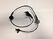 YourRadiator YR064S - New ABS Wheel Speed Sensor (Position: Front Right & Left)