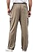 Kingsize Men's Big & Tall Lightweight Cargo Pants