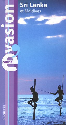 Sri Lanka et Maldives