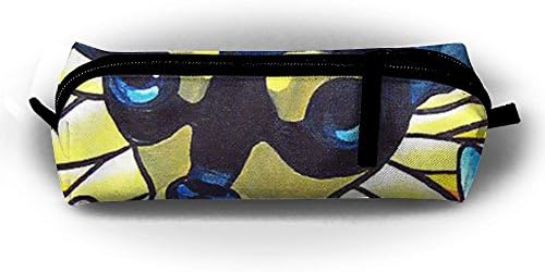 Dachshund Puppy Accessories Pouch Pencil Pouch Straps Toiletry Bag For Women