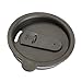 PrimeTrendz Heated Stainless Steel Mug Car Coffee Cup With Charger