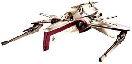 arc 170 starfighter toy